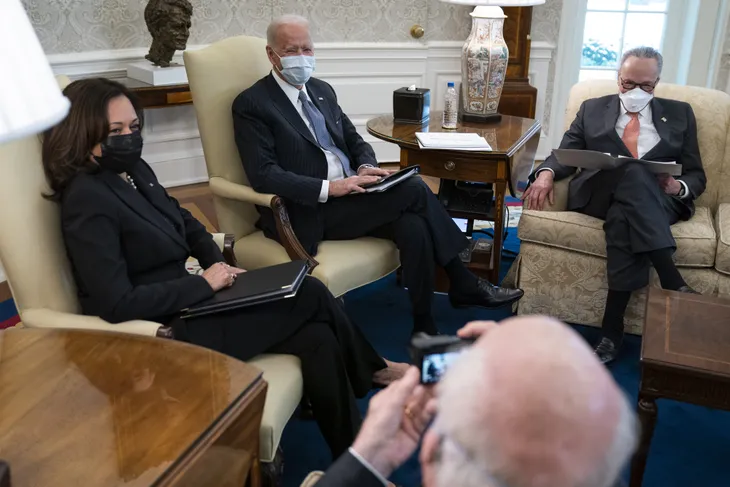 Tổng thống Biden cam kết về một kỷ nguyên mới đối với nước Mỹ - Ảnh 1. Tổng thống Biden cam kết về một kỷ nguyên mới đối với nước Mỹ - Ảnh 1.