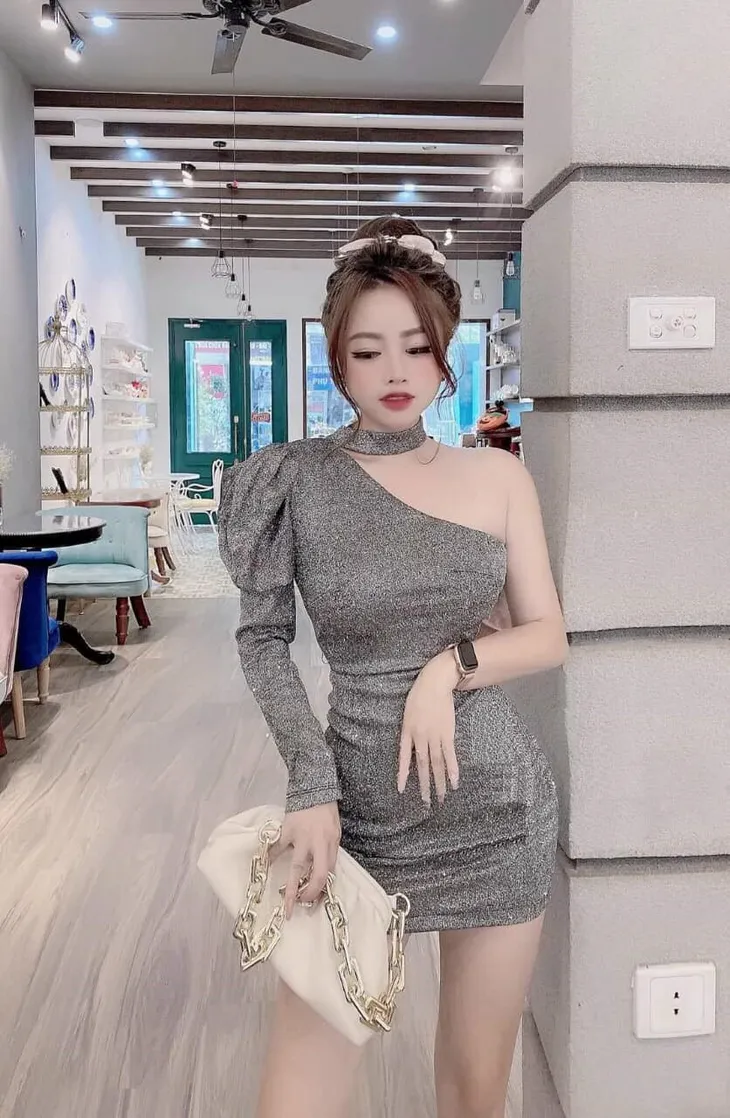 Hân Gia Bảo Shop trên con đường thành công về thời trang, làm đẹp - Ảnh 3. Hân Gia Bảo Shop trên con đường thành công về thời trang, làm đẹp - Ảnh 3.