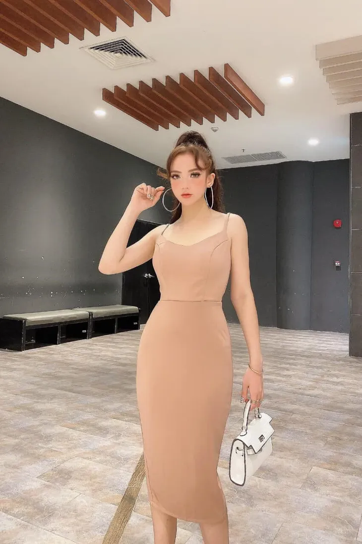 Hân Gia Bảo Shop trên con đường thành công về thời trang, làm đẹp - Ảnh 4. Hân Gia Bảo Shop trên con đường thành công về thời trang, làm đẹp - Ảnh 4.
