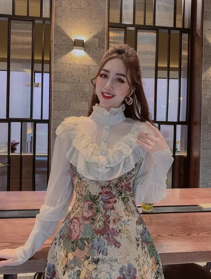 Hân Gia Bảo Shop trên con đường thành công về thời trang, làm đẹp - Ảnh 5. Hân Gia Bảo Shop trên con đường thành công về thời trang, làm đẹp - Ảnh 5.