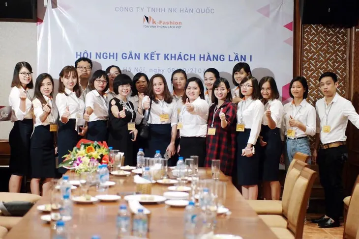 Ghim sẵn loạt váy xinh diện Tết 2021 cùng NK Fashion – Thời trang Hàn Quốc - Ảnh 2. Ghim sẵn loạt váy xinh diện Tết 2021 cùng NK Fashion – Thời trang Hàn Quốc - Ảnh 2.