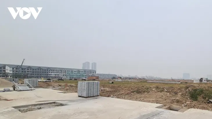 Đất nền vùng ven tăng giá, “đi ngược” mùa dịch - Ảnh 1. Đất nền vùng ven tăng giá, “đi ngược” mùa dịch - Ảnh 1.