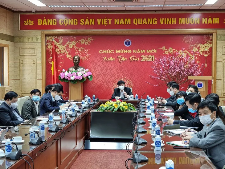 Thủ tướng yêu cầu phòng dịch phù hợp, hạn chế tối đa bất lợi cho nhân dân - Ảnh 1. Thủ tướng yêu cầu phòng dịch phù hợp, hạn chế tối đa bất lợi cho nhân dân - Ảnh 1.