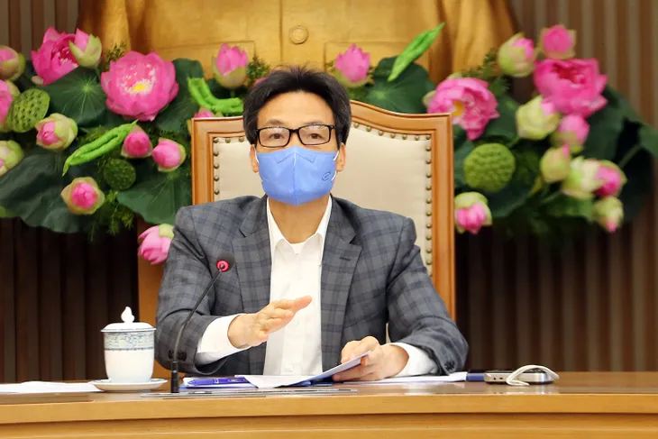Người dân được phép di chuyển trong Tết, không có chuyện “ngăn sông cấm chợ” - Ảnh 1. Người dân được phép di chuyển trong Tết, không có chuyện “ngăn sông cấm chợ” - Ảnh 1.