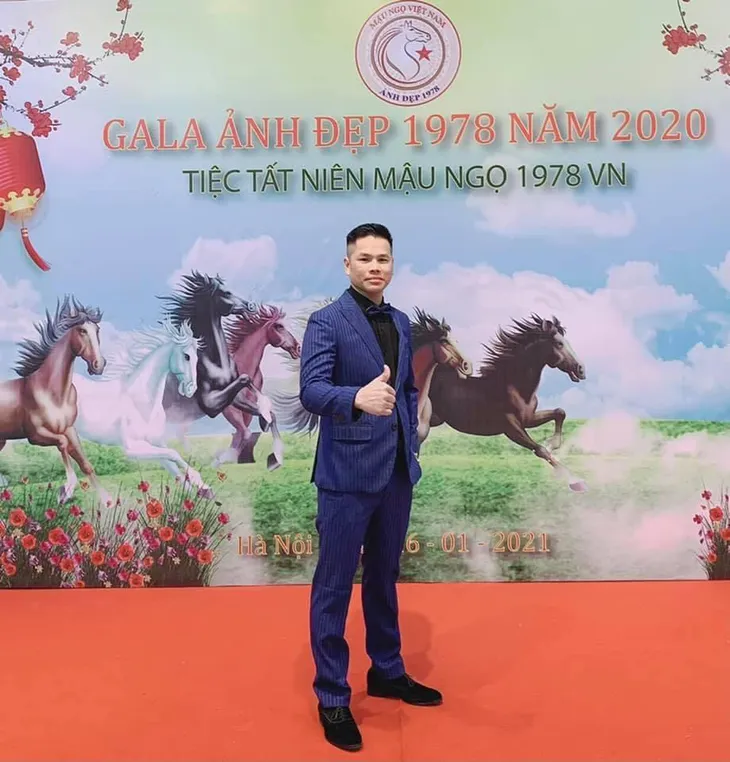 NSƯT Trần Quý Quốc - Câu chuyện của người và rối cùng diễn - Ảnh 3. NSƯT Trần Quý Quốc - Câu chuyện của người và rối cùng diễn - Ảnh 3.