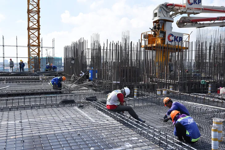 TP Hồ Chí Minh rà soát điều chỉnh quy hoạch chung - Ảnh 2. TP Hồ Chí Minh rà soát điều chỉnh quy hoạch chung - Ảnh 2.