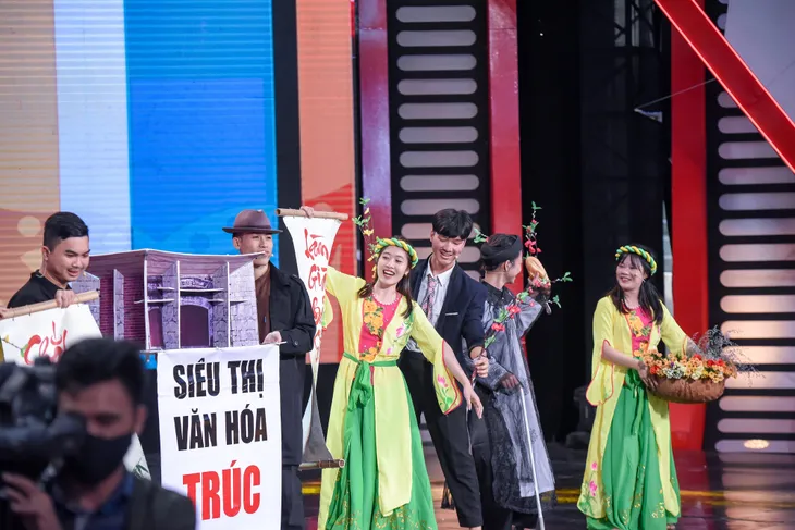 Đại học Nha Trang mang lời chào mặn nhất tới SV 2020-2021 - Ảnh 2.