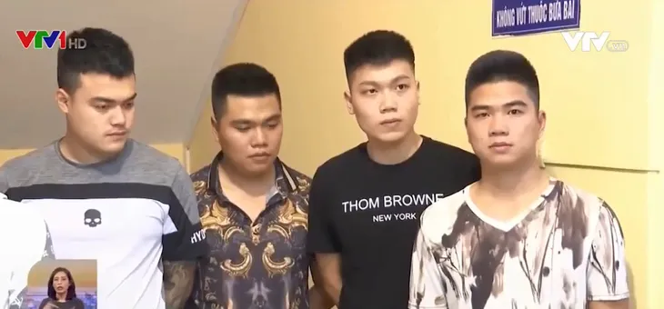 Cảnh báo tình trạng cho vay nặng lãi, đòi nợ dịp cận Tết - Ảnh 1. Cảnh báo tình trạng cho vay nặng lãi, đòi nợ dịp cận Tết - Ảnh 1.