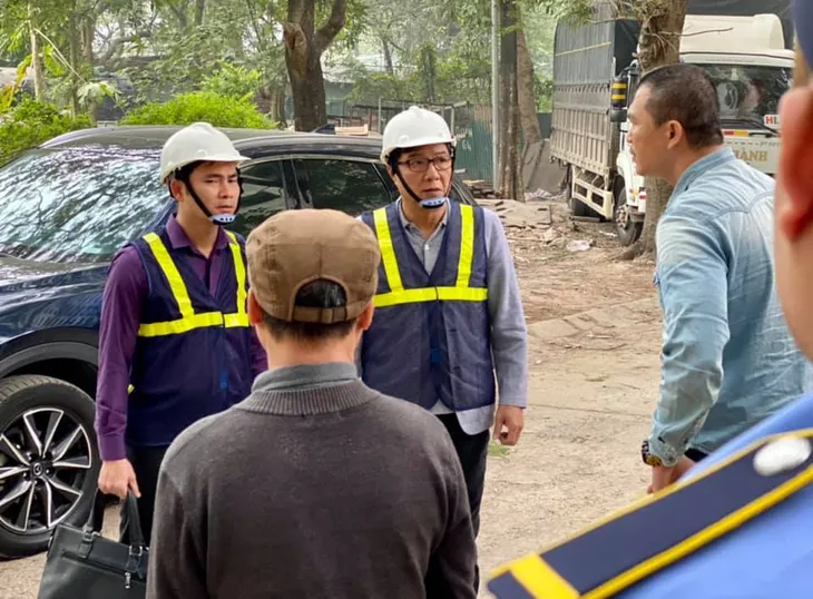 Hẹn em ngày nắng quay gấp rút trước Tết - Ảnh 3. Hẹn em ngày nắng quay gấp rút trước Tết - Ảnh 3.