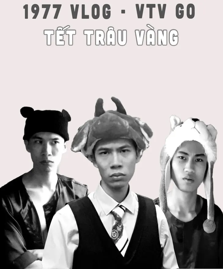 Cùng 1977 Vlog đón Trâu đến nhà - Ảnh 4. Cùng 1977 Vlog đón Trâu đến nhà - Ảnh 4.