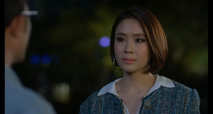 Hướng dương ngược nắng: Hé lộ lần gặp thứ 4 giữa Phúc và Minh Châu - Ảnh 1. Hướng dương ngược nắng: Hé lộ lần gặp thứ 4 giữa Phúc và Minh Châu - Ảnh 1.