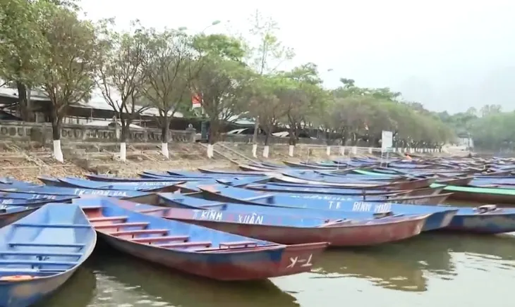 Hàng loạt lễ hội đầu năm bị hủy để phòng dịch COVID-19 - Ảnh 2. Hàng loạt lễ hội đầu năm bị hủy để phòng dịch COVID-19 - Ảnh 2.