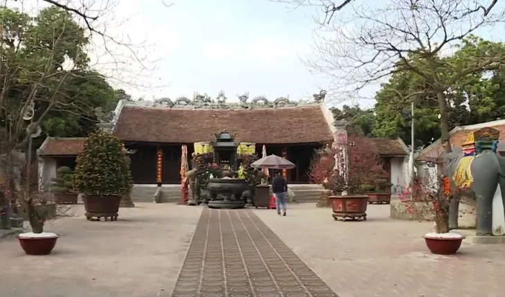Hàng loạt lễ hội đầu năm bị hủy để phòng dịch COVID-19 - Ảnh 3. Hàng loạt lễ hội đầu năm bị hủy để phòng dịch COVID-19 - Ảnh 3.