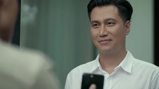 Việt Anh tiết lộ kỷ lục trên phim, khó diễn viên nào phá được - Ảnh 2. Việt Anh tiết lộ kỷ lục trên phim, khó diễn viên nào phá được - Ảnh 2.