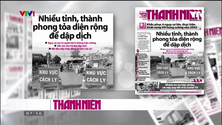 Về quê ăn Tết: Người dân lo khó! - Ảnh 1.