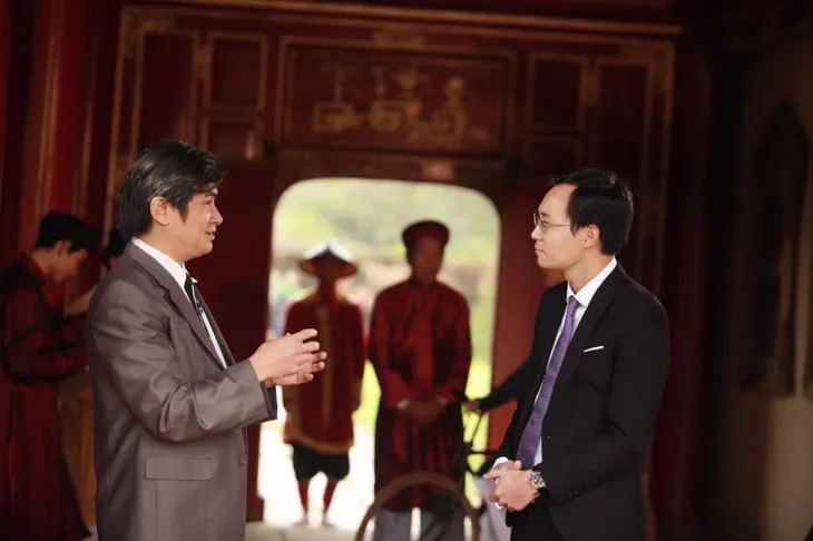 Du xuân 2021: Khám phá những câu chuyện thú vị về chiếc xe đạp - Ảnh 6. Du xuân 2021: Khám phá những câu chuyện thú vị về chiếc xe đạp - Ảnh 6.