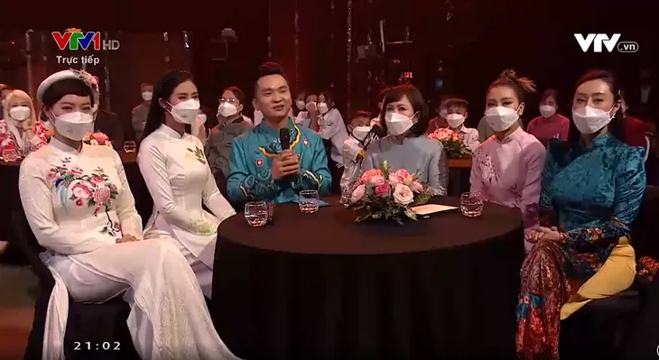 Cảm ơn Cặp lá yêu thương vì đã cho tôi được làm những điều tử tế - Ảnh 1. Cảm ơn Cặp lá yêu thương vì đã cho tôi được làm những điều tử tế - Ảnh 1.