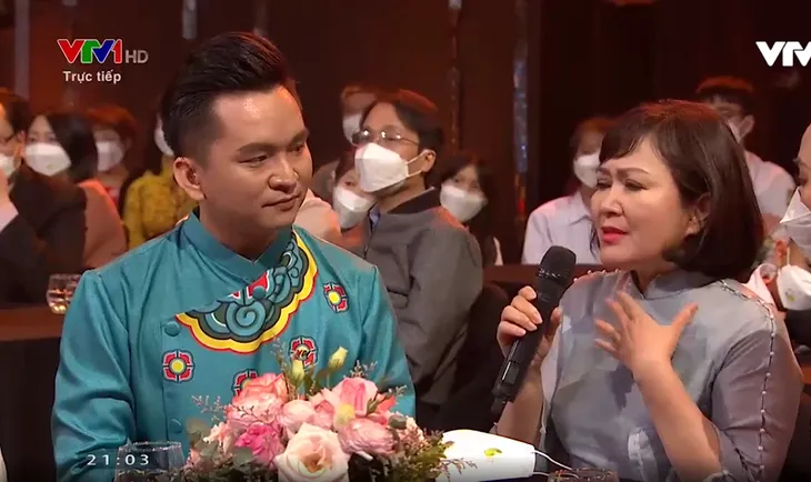 Cảm ơn Cặp lá yêu thương vì đã cho tôi được làm những điều tử tế - Ảnh 2. Cảm ơn Cặp lá yêu thương vì đã cho tôi được làm những điều tử tế - Ảnh 2.