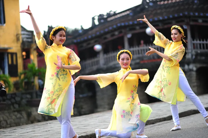 Du xuân 2021: Khám phá những câu chuyện thú vị về chiếc xe đạp - Ảnh 2. Du xuân 2021: Khám phá những câu chuyện thú vị về chiếc xe đạp - Ảnh 2.