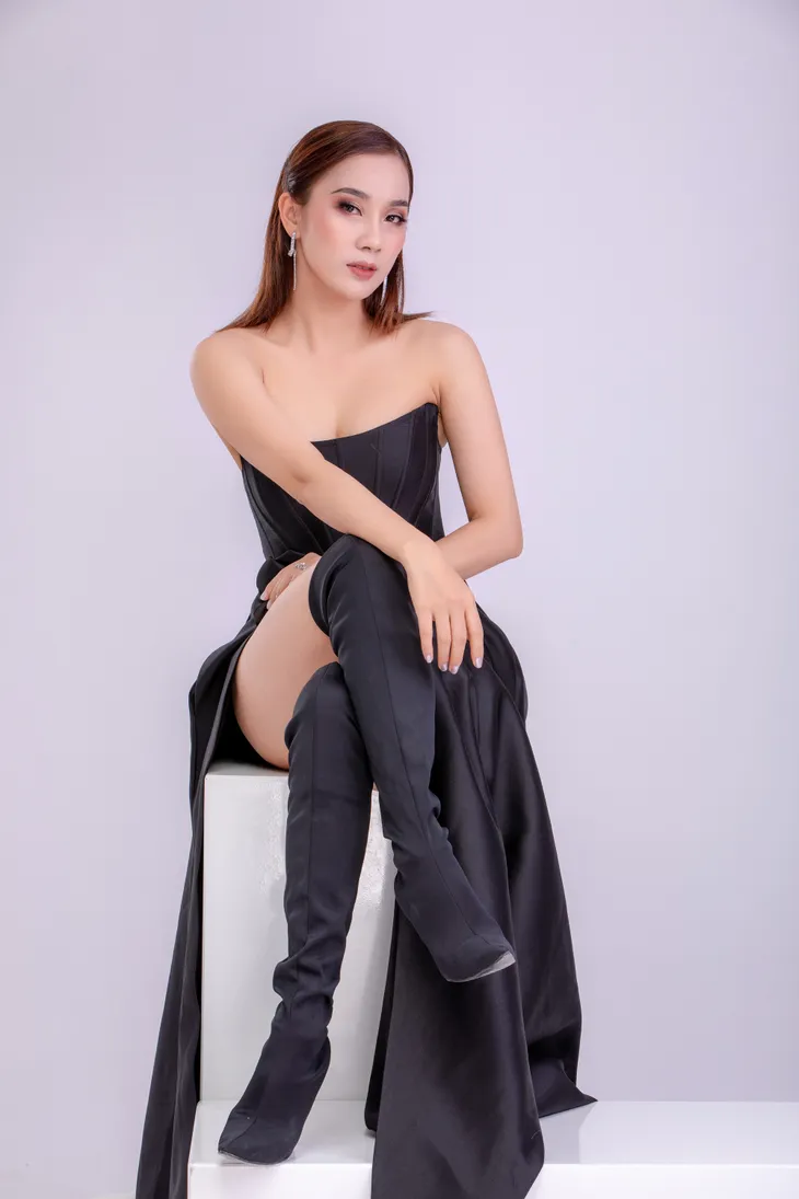 Đạt quán quân Gương mặt thân quen, Phạm Lịch tuyên bố debut vai trò ca sĩ - Ảnh 1. Đạt quán quân Gương mặt thân quen, Phạm Lịch tuyên bố debut vai trò ca sĩ - Ảnh 1.