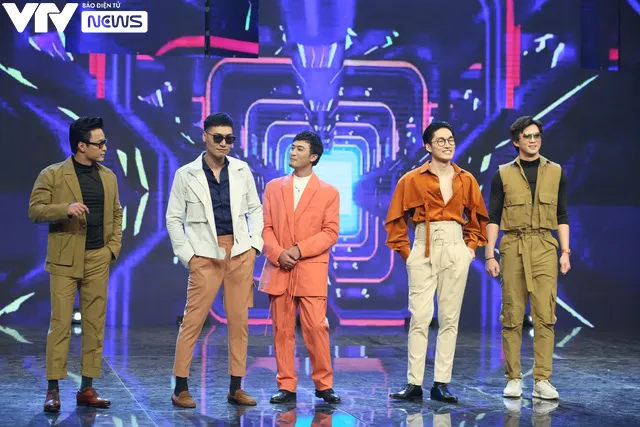 Gặp gỡ diễn viên truyền hình 2021: Dàn diễn viên hot quy tụ, nhiều chuyện hậu trường lần đầu hé lộ - Ảnh 12. Gặp gỡ diễn viên truyền hình 2021: Dàn diễn viên hot quy tụ, nhiều chuyện hậu trường lần đầu hé lộ - Ảnh 12.