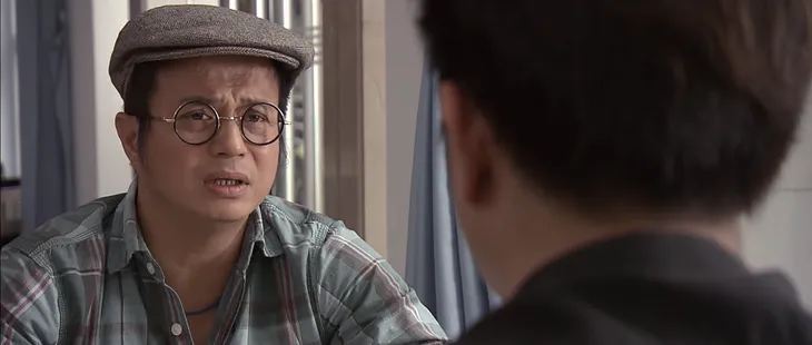 Trở về giữa yêu thương - Tập 32: Yến ấm ức trách bố chồng làm mình sảy thai, Toàn liền bị anh rể chỉnh đốn - Ảnh 6. Trở về giữa yêu thương - Tập 32: Yến ấm ức trách bố chồng làm mình sảy thai, Toàn liền bị anh rể chỉnh đốn - Ảnh 6.