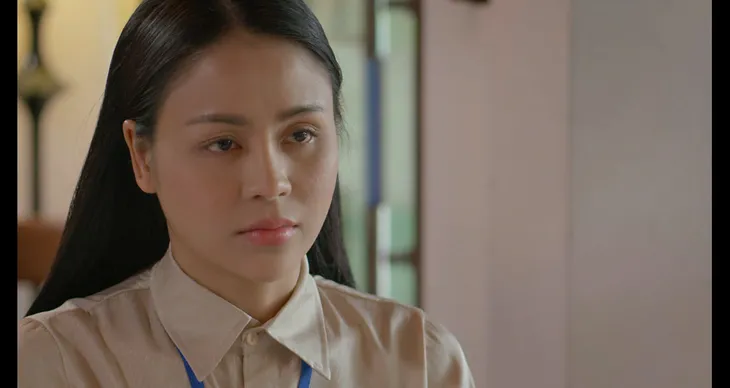 Hướng dương ngược nắng - Tập 25: Châu say khướt nhưng vẫn tỉnh để quyết dứt tình với Kiên - Ảnh 15. Hướng dương ngược nắng - Tập 25: Châu say khướt nhưng vẫn tỉnh để quyết dứt tình với Kiên - Ảnh 15.