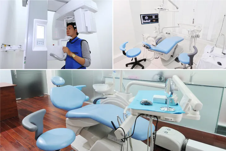 Kinh nghiệm trước khi trồng răng Implant bạn cần biết - Ảnh 1. Kinh nghiệm trước khi trồng răng Implant bạn cần biết - Ảnh 1.