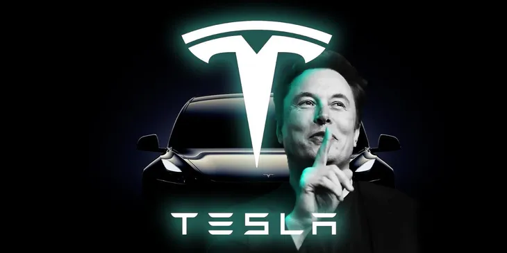 Nếu chứng minh thế giới hết nạn đói với 6 tỷ USD, tôi bán cổ phiếu Tesla ngay! - Ảnh 2. Nếu chứng minh thế giới hết nạn đói với 6 tỷ USD, tôi bán cổ phiếu Tesla ngay! - Ảnh 2.