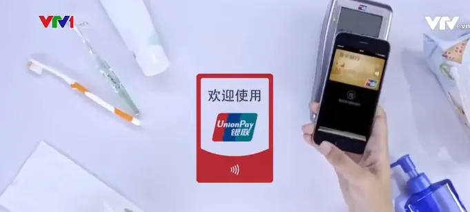 Ngành ngân hàng tại Trung Quốc đẩy mạnh các giao dịch số - Ảnh 1. Ngành ngân hàng tại Trung Quốc đẩy mạnh các giao dịch số - Ảnh 1.