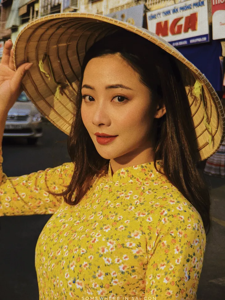 Huyền Thạch đẹp như nàng thơ - Ảnh 9. Huyền Thạch đẹp như nàng thơ - Ảnh 9.