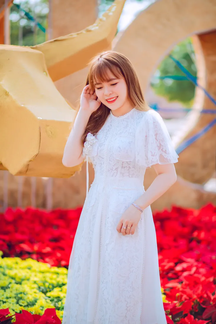 Thúy Hằng Shop - Thời trang trẻ đẹp - Ảnh 1. Thúy Hằng Shop - Thời trang trẻ đẹp - Ảnh 1.