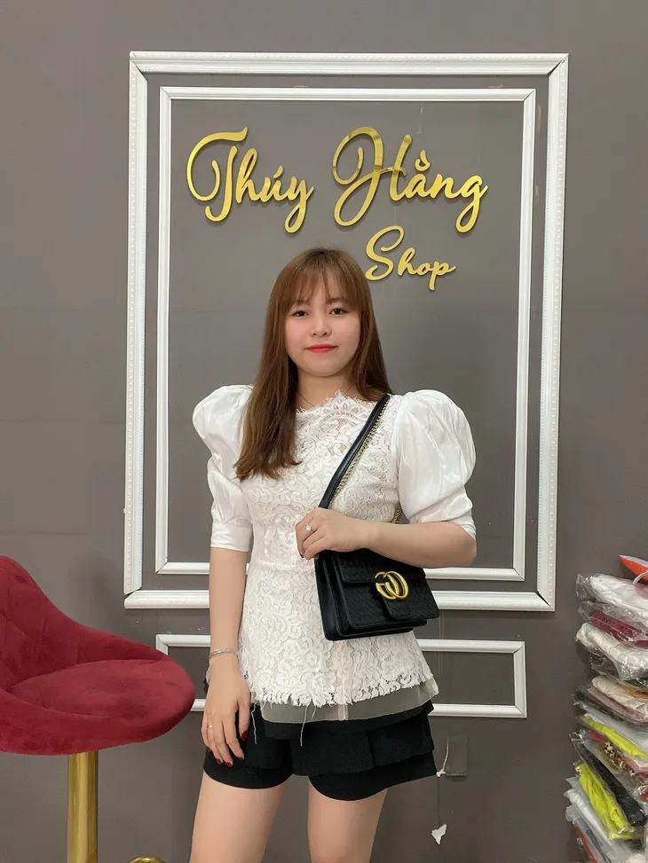 Thúy Hằng Shop - Thời trang trẻ đẹp - Ảnh 2. Thúy Hằng Shop - Thời trang trẻ đẹp - Ảnh 2.