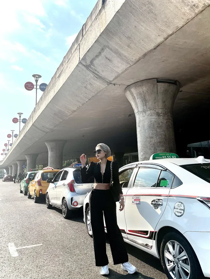 CEO Trần Quỳnh: Tuổi thơ cơ cực, khởi nghiệp nhiều khó khăn và thử thách - Ảnh 3. CEO Trần Quỳnh: Tuổi thơ cơ cực, khởi nghiệp nhiều khó khăn và thử thách - Ảnh 3.