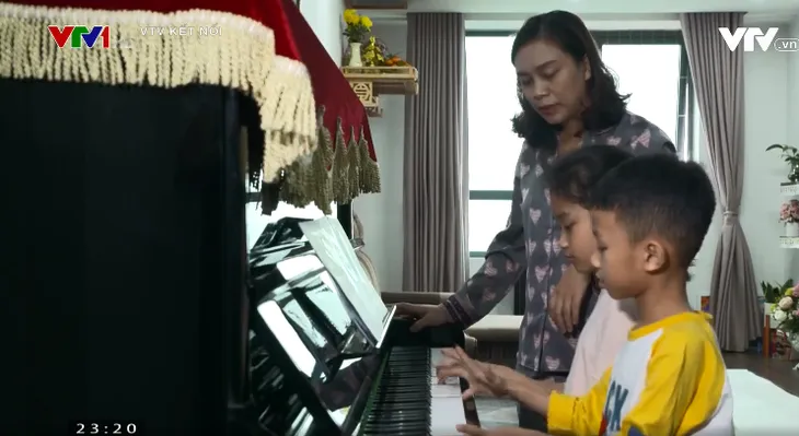Từ nhà đến trường: Phản ánh những câu chuyện giáo dục gần gũi - Ảnh 3. Từ nhà đến trường: Phản ánh những câu chuyện giáo dục gần gũi - Ảnh 3.