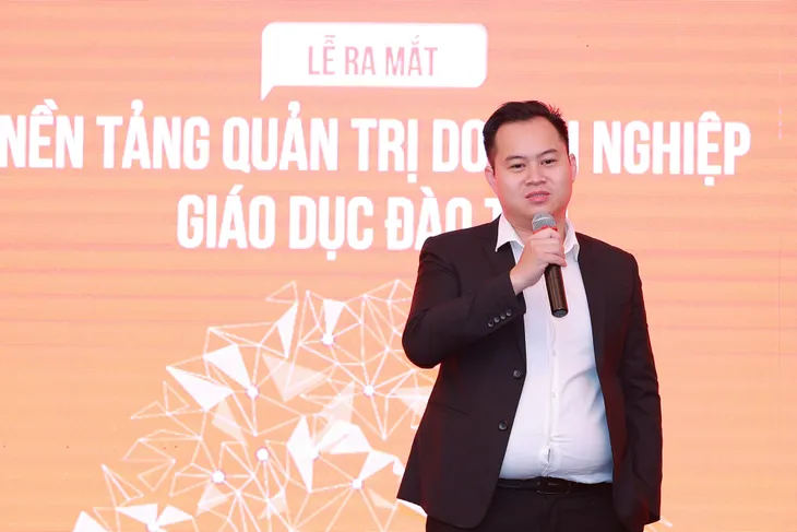 EasyEdu - giải pháp số tối ưu cho các cơ sở giáo dục - Ảnh 1. EasyEdu - giải pháp số tối ưu cho các cơ sở giáo dục - Ảnh 1.