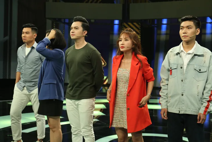 Ca sĩ Nam Cường đáp trả khi bị nói “sống nhạt” giữa showbiz - Ảnh 2. Ca sĩ Nam Cường đáp trả khi bị nói “sống nhạt” giữa showbiz - Ảnh 2.