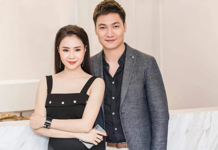 Thấy Mạnh Trường rủ Châu về với Hải quặng, Hồng Diễm đồng ý ngay lập tức - Ảnh 1. Thấy Mạnh Trường rủ Châu về với Hải quặng, Hồng Diễm đồng ý ngay lập tức - Ảnh 1.