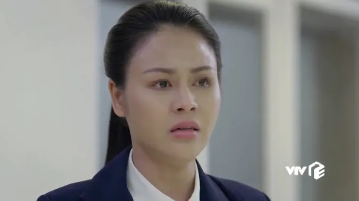 Hướng dương ngược nắng - Tập 38: Hiểu lầm chồng chất hiểu lầm, Minh (Lương Thu Trang) bị cả thế giới quay lưng, trừ một người - Ảnh 29. Hướng dương ngược nắng - Tập 38: Hiểu lầm chồng chất hiểu lầm, Minh (Lương Thu Trang) bị cả thế giới quay lưng, trừ một người - Ảnh 29.