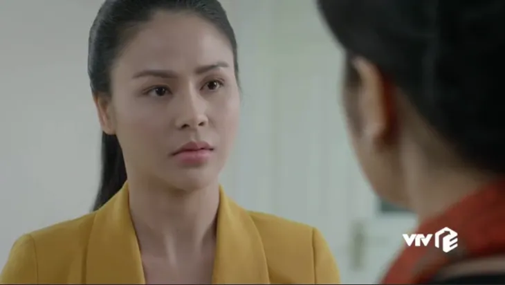Hướng dương ngược nắng - Tập 38: Hiểu lầm chồng chất hiểu lầm, Minh (Lương Thu Trang) bị cả thế giới quay lưng, trừ một người - Ảnh 14. Hướng dương ngược nắng - Tập 38: Hiểu lầm chồng chất hiểu lầm, Minh (Lương Thu Trang) bị cả thế giới quay lưng, trừ một người - Ảnh 14.