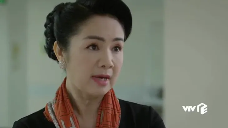 Hướng dương ngược nắng - Tập 38: Hiểu lầm chồng chất hiểu lầm, Minh (Lương Thu Trang) bị cả thế giới quay lưng, trừ một người - Ảnh 16. Hướng dương ngược nắng - Tập 38: Hiểu lầm chồng chất hiểu lầm, Minh (Lương Thu Trang) bị cả thế giới quay lưng, trừ một người - Ảnh 16.