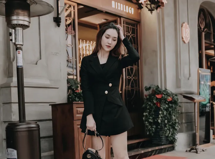 Mỹ Hạnh Hoa cỏ may: 9 năm ngừng đóng phim, sẵn sàng quay trở lại với nghề - Ảnh 3. Mỹ Hạnh Hoa cỏ may: 9 năm ngừng đóng phim, sẵn sàng quay trở lại với nghề - Ảnh 3.