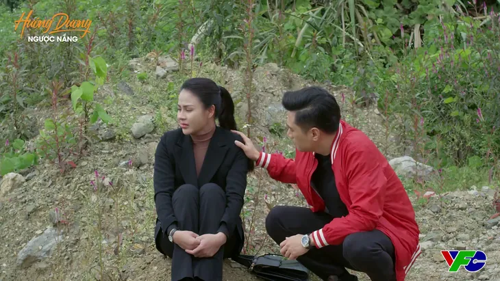 Hướng dương ngược nắng - Tập 39: Minh bị hiểu lầm, cơ hội của Hoàng đến rồi! - Ảnh 5. Hướng dương ngược nắng - Tập 39: Minh bị hiểu lầm, cơ hội của Hoàng đến rồi! - Ảnh 5.
