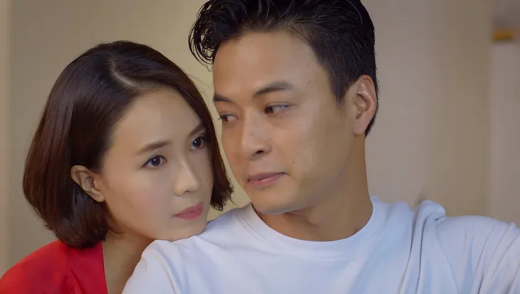 Khoảnh khắc càng đẹp, càng đau của Châu - Kiên trong Hướng dương ngược nắng - Ảnh 5. Khoảnh khắc càng đẹp, càng đau của Châu - Kiên trong Hướng dương ngược nắng - Ảnh 5.