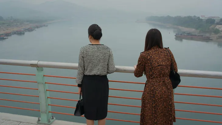 Hướng dương ngược nắng - Tập 39: Phép màu nào đưa Châu từ cõi chết trở về xinh tươi? - Ảnh 1. Hướng dương ngược nắng - Tập 39: Phép màu nào đưa Châu từ cõi chết trở về xinh tươi? - Ảnh 1.