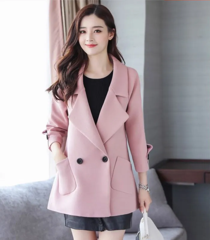 Gia Hân Luxury tư vấn cách chọn áo dạ tôn dáng, sáng da - Ảnh 2.