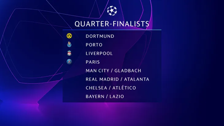 Kết quả Champions League hôm nay: Barca bị loại bởi PSG, Liverpool giành vé vào tứ kết - Ảnh 4. Kết quả Champions League hôm nay: Barca bị loại bởi PSG, Liverpool giành vé vào tứ kết - Ảnh 4.