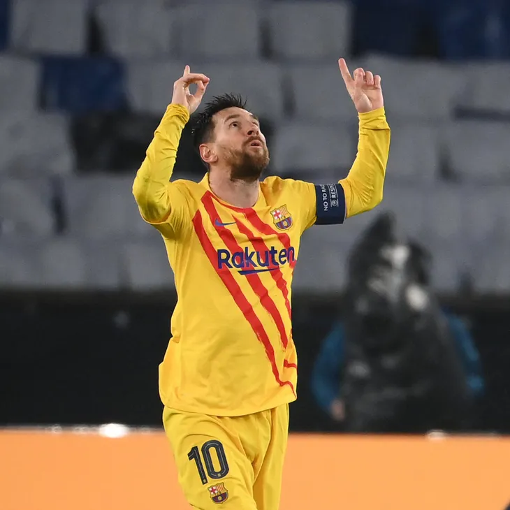 Kết quả Champions League hôm nay: Barca bị loại bởi PSG, Liverpool giành vé vào tứ kết - Ảnh 2. Kết quả Champions League hôm nay: Barca bị loại bởi PSG, Liverpool giành vé vào tứ kết - Ảnh 2.