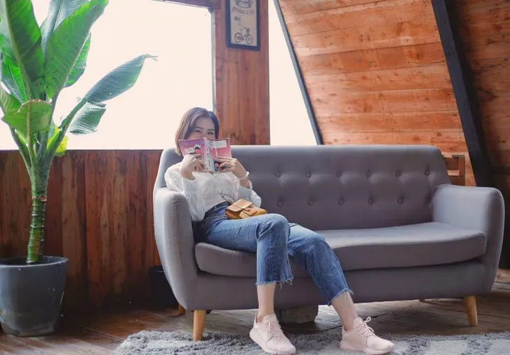 Thúy Mai Store bật mí bí quyết chọn quần jean siêu chuẩn cho các cô nàng nấm lùn - Ảnh 4.
