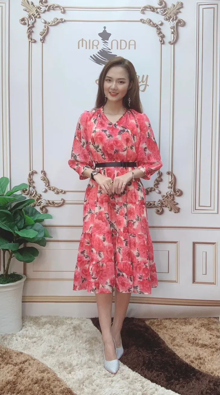 MIRANDA - Shop thời trang cao cấp dành cho cô nàng công sở - Ảnh 2.